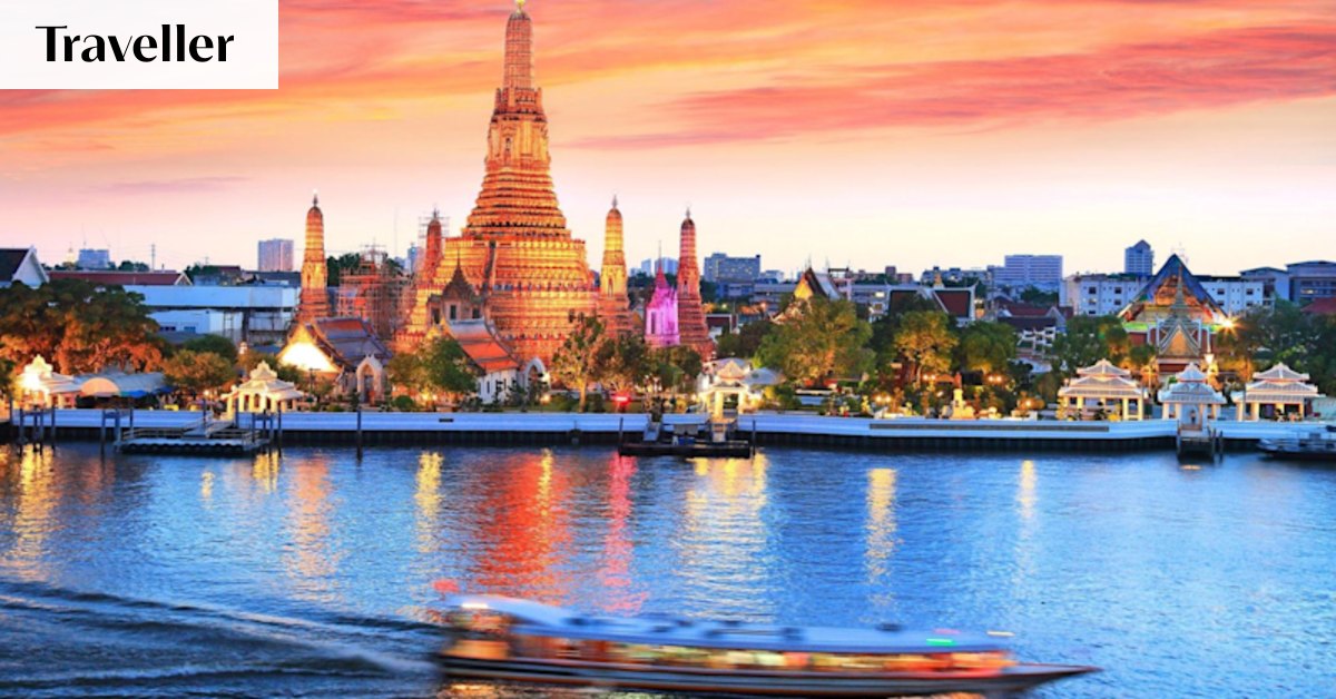 The 10 flight routes we’d love to come back