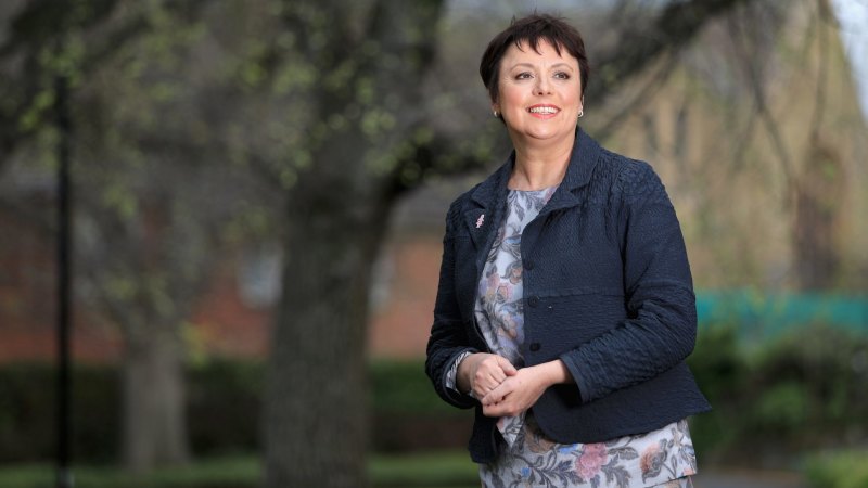 Asx 200 Has Just 11 Female Ceos And 41 Have No Executive Women Leaders