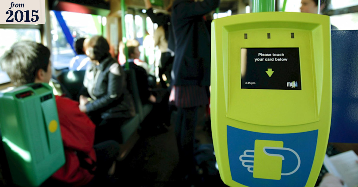 Tram strike threat as union ups ante in pay stand-off with Yarra Trams