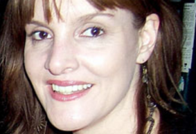 Kirsty Thomson was promoted from 60 Minutes' chief of staff to the program's executive producer.