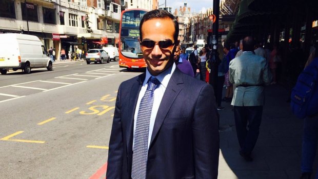 George Papadopoulos, a former foreign policy adviser to US president Donald Trump, has pleaded guilty to lying to the FBI but his case was kept secret for three months.
