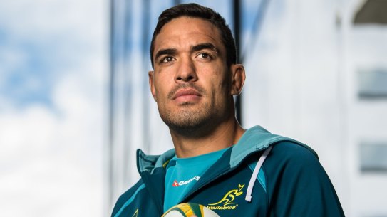 It's been almost three months since the Wallabies tasted victory and lock Rory Arnold wants to rinse the "sour taste" in his mouth with victory against Argentina on Saturday.