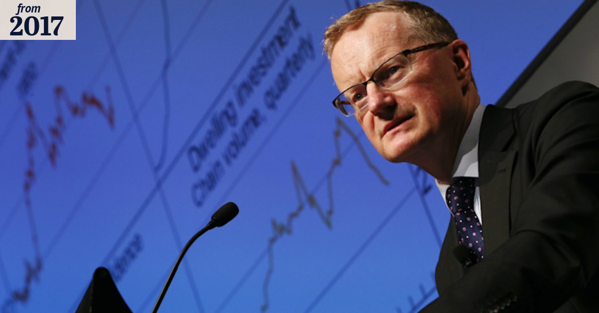 RBA holds rates steady at 1.5%