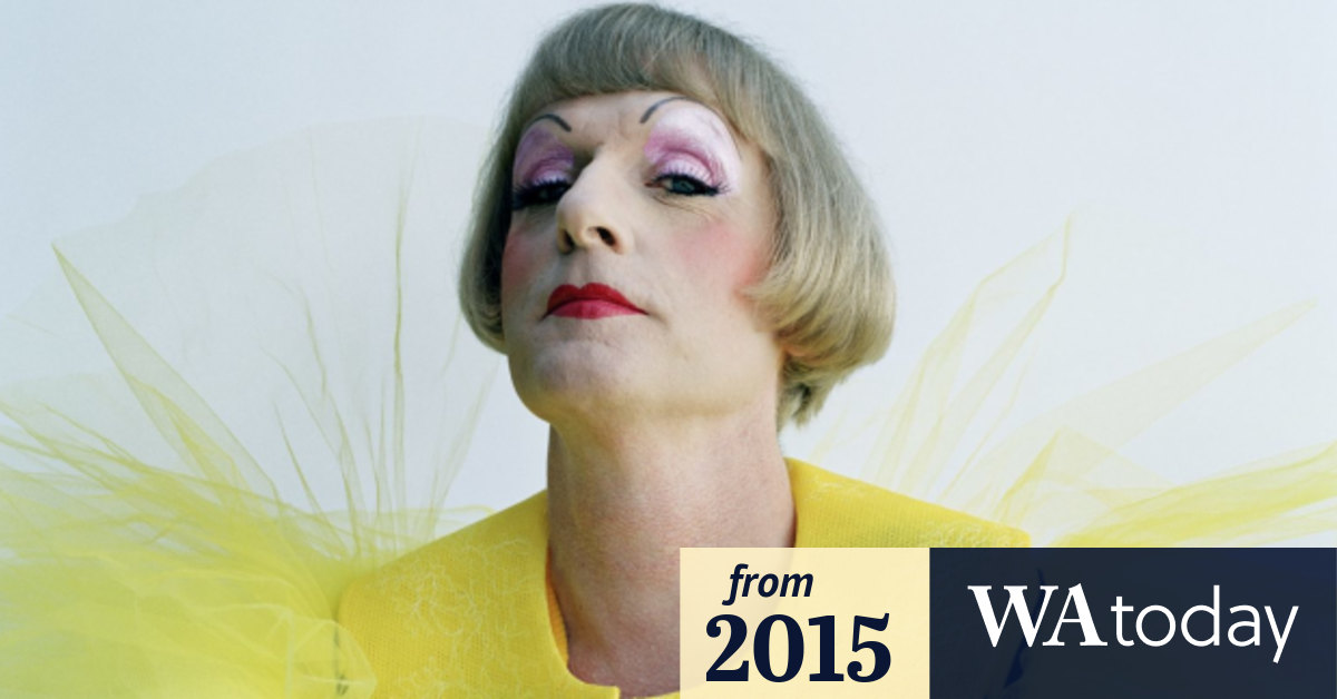 Jobs for failed artists image