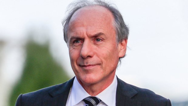 Chief Scientist Alan Finkel has recommended the federal government adopt a clean energy target.