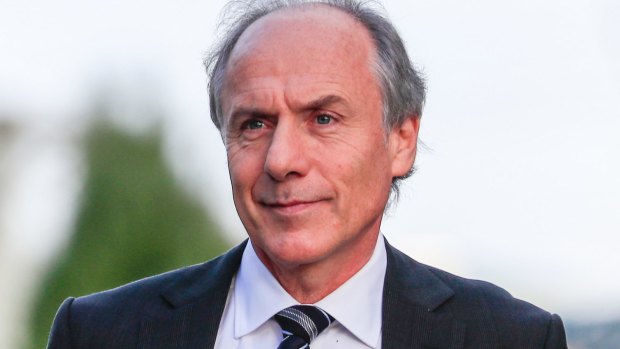 Chief Scientist Alan Finkel has recommended the federal government adopt a clean energy target.