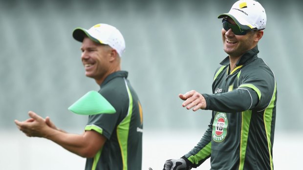 How will Michael Clarke, David Warner and the Australian team cope with the unique pressure of the Adelaide Test?