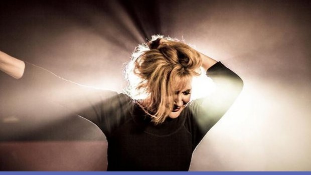 Renee Geyer is celebrating 40 years of music.