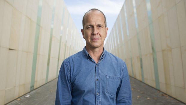 Journalist Peter Greste has been put forward as one of Queensland's nominees for 2016 Australian of the Year.