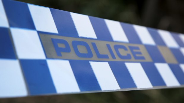 A boy was injured when it was hit by a car in Toowoomba.