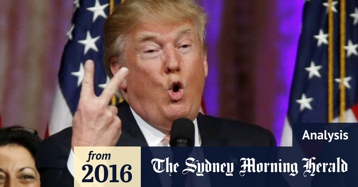 Super Tuesday 2016: Voter anger delivers staggering ...