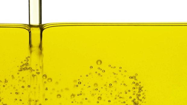 Vegetable oil could be one of the most unhealthy cooking oils.