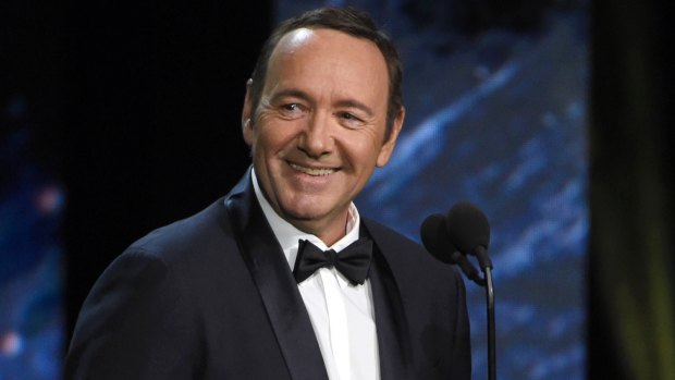 Cut: Kevin Spacey was replaced in the Ridley Scott film, All the Money in the World over scandal.
