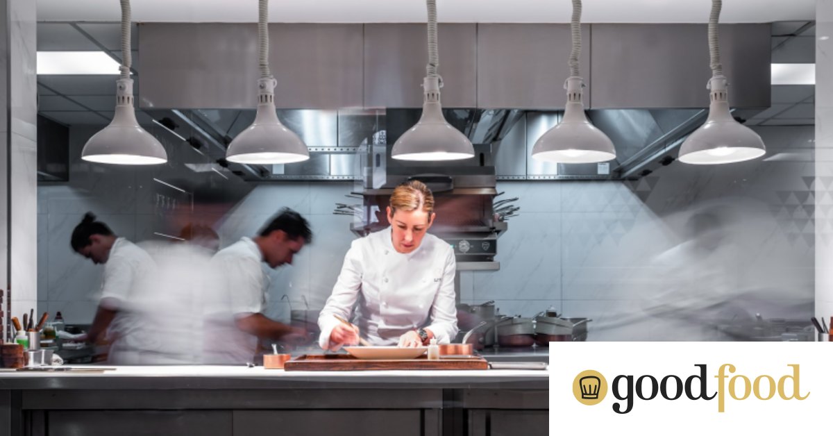 Good Food Guide 2022 The It List next big things in NSW