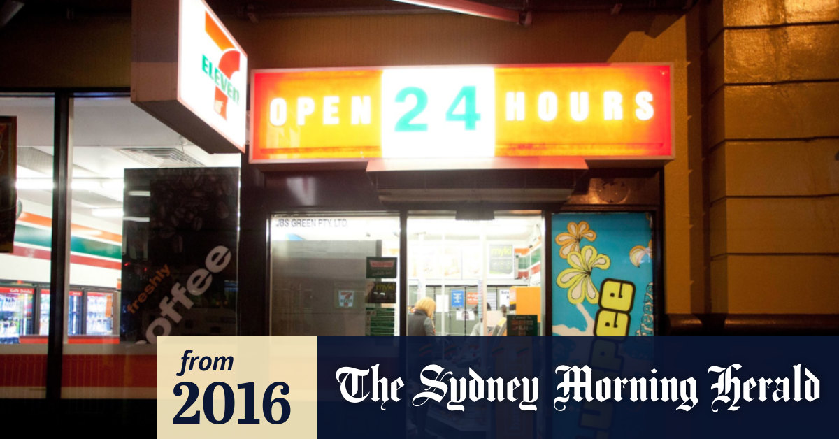 7 Eleven Ethnically Selected Franchisees Who Were Lured With