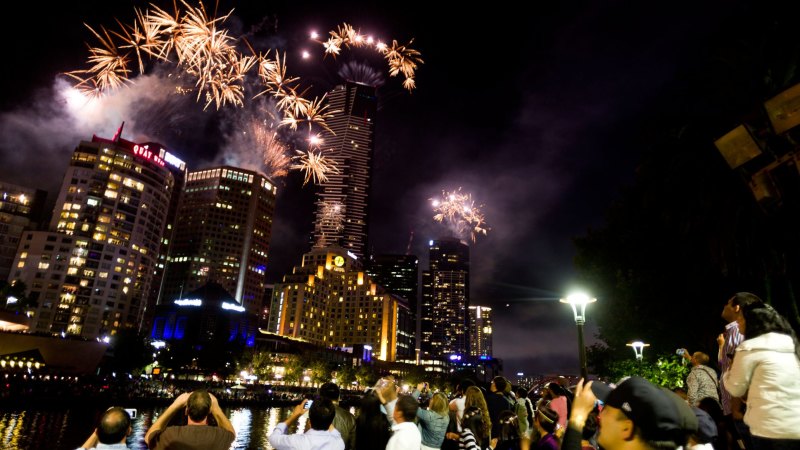New Year&#039;s Day public holiday trading Melbourne: What’s open, what’s closed