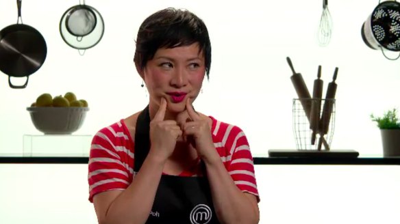 Asian food warms hearts on Australian MasterChef