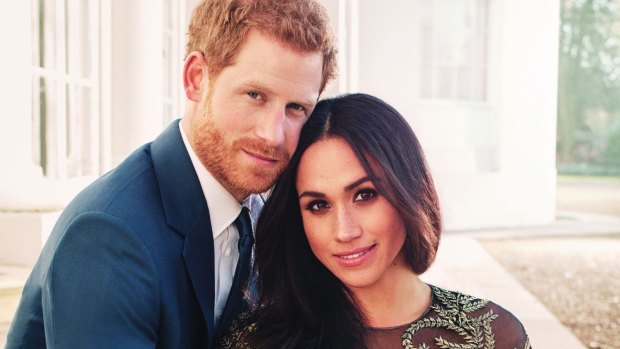 Harry and Meghan have breathed new life into one of the world's greatest celebrity families.