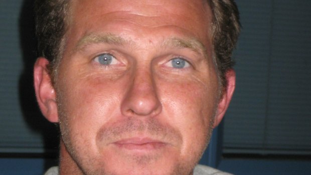 Human remains found near Stanthorpe have been identified as belonging to Jamie Hardgraves.