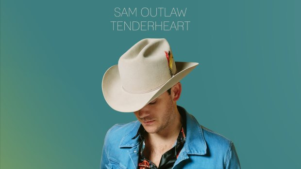 A new album from Sam Outlaw.