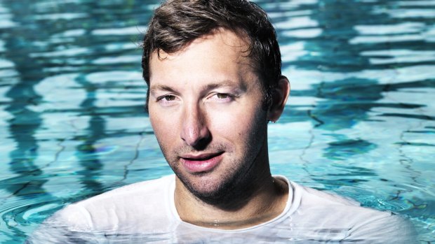 Ian Thorpe will help school-aged Australian kids handle real-life bullying sitations in <i>Bullied</i>.