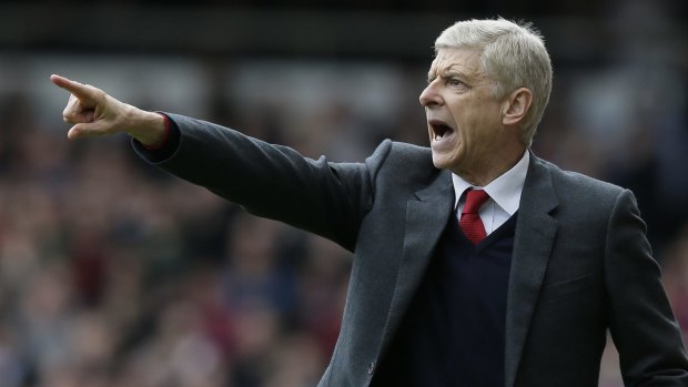 Arsenal manager Arsene Wenger will make a decision on his future at the Gunners soon.