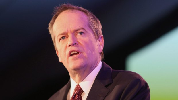 Federal Opposition Leader Bill Shorten is expected to introduce a same-sex marriage bill to Parliament.