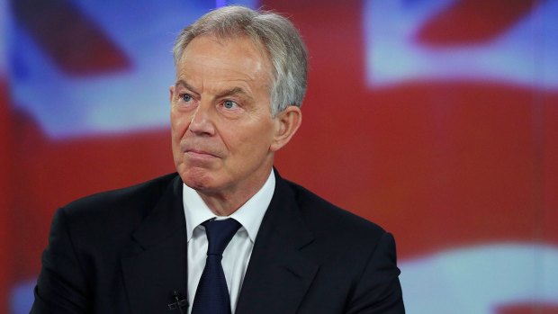 Tony Blair, former British prime minister, was "badgered" by Prince Charles in a series of letters known as the "black spider memos".