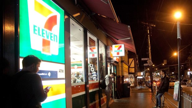 7-Eleven has been subject to a massive crackdown by the Fair Work Ombudsman.