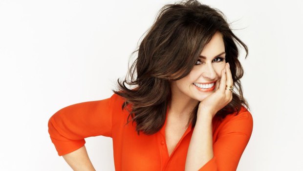 Je suis Scanlan: Lisa Wilkinson wants TV hosts to wear the infamous 'penis jacket' on Thursday.