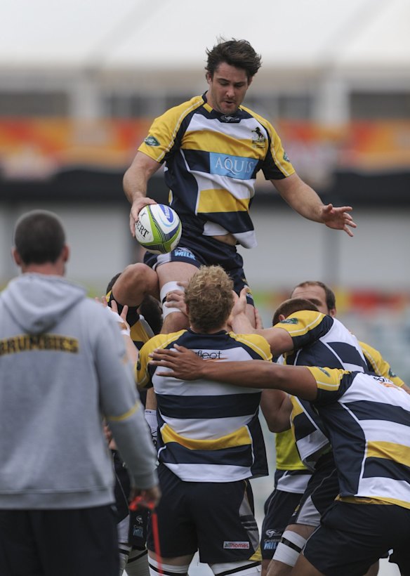 Sam Carter returns to rugby after funeral of childhood friend Nicholas ...