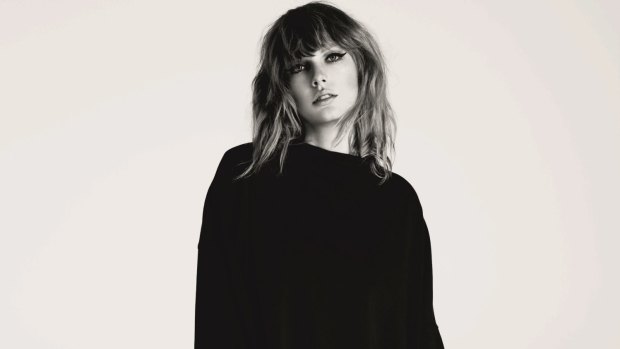 Swift is expected to rocket up next year's list, thanks to her new album and upcoming tour.