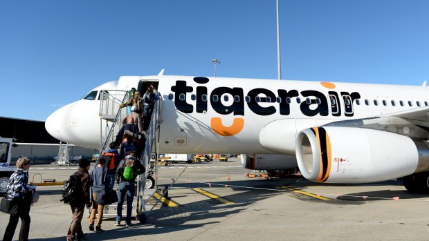 Tigerair will replace Virgin flights on routes from Melbourne, Adelaide and Perth to Bali.