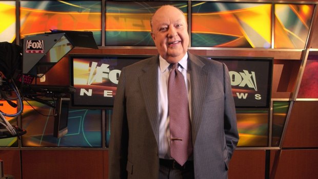 Former Fox News chairman Roger Ailes has been accused of a sexist and sleazy management style.