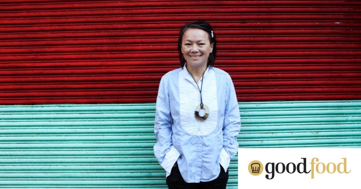 What next for Miss Chu?