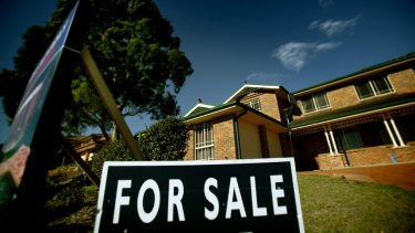 Housing debt among young Australians doubled in real terms between 2002 and 2014.