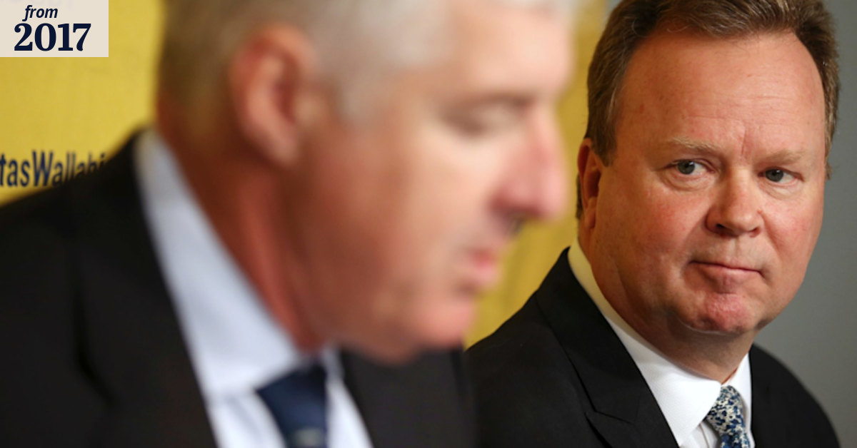 Leaner Australian rugby: Governance model, player draft, broadcast ...