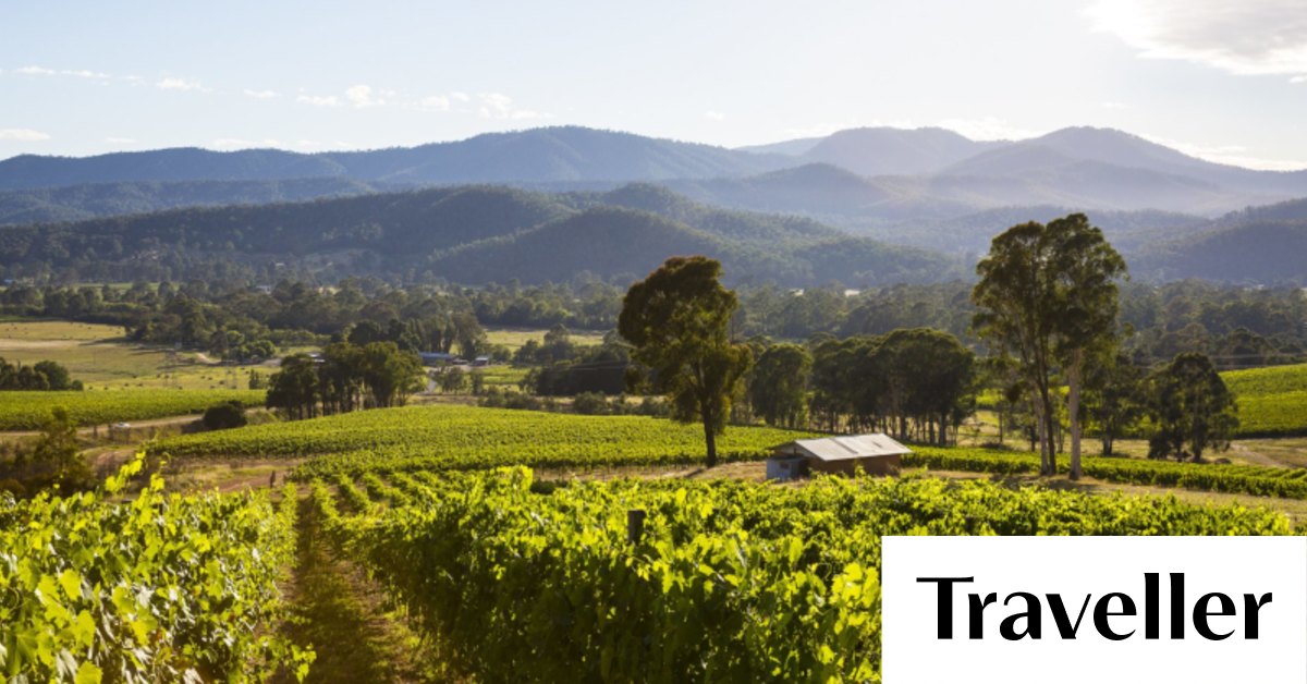 King Valley, Victoria travel guide and things to do Nine highlights