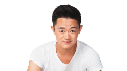 Benjamin Law