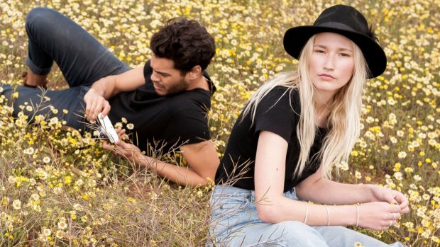 New Aussie brand The Road launches by charging customers the “true cost” of making a basic tee.