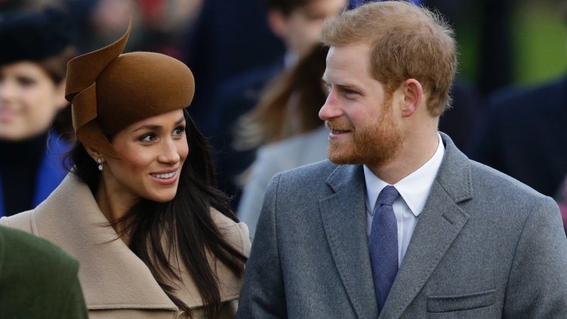Meghan markle church outfit Clearance