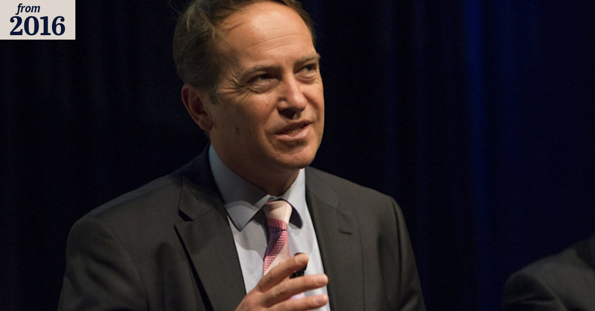 Bunnings boss quits for 'personal' reasons