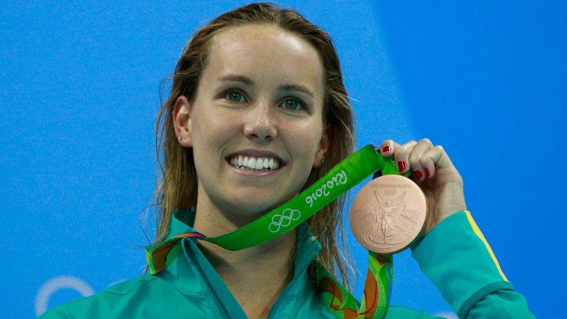Rio Or Rust More Than 100 Defective Olympic Medals Returned To Organisers