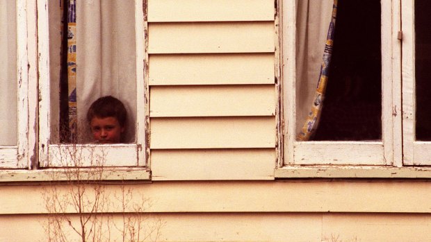 The Share House Project invites people to send in plans of their childhood homes, drawn from memory.