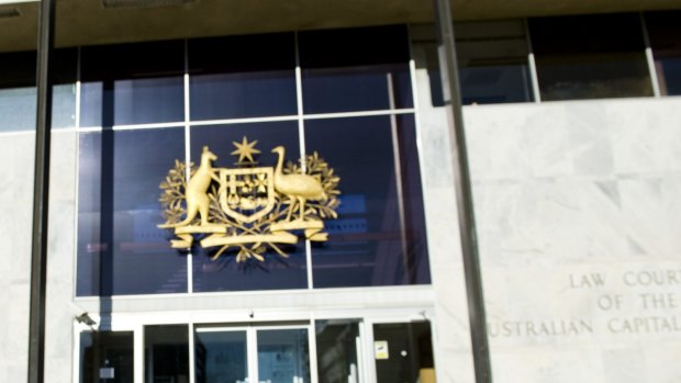The man was refused bail over alleged drug trafficking.