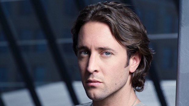 Hawaii Five-0 star Alex O'Loughlin on bruises, fame, playing the ...