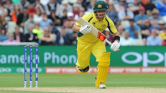 Fox Sports would like more cricket broadcast rights.