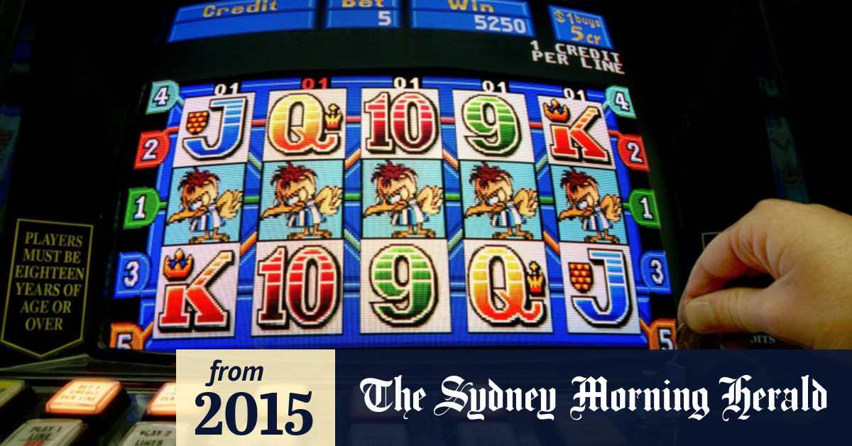 gold Coast Casino In Melbourne City