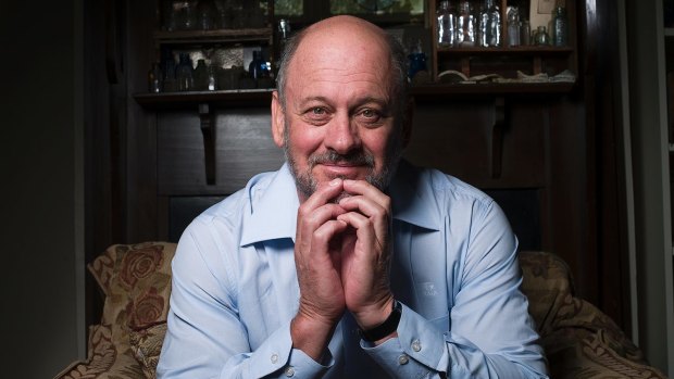 Scientist Tim Flannery is optimistic about the Paris climate talks. 