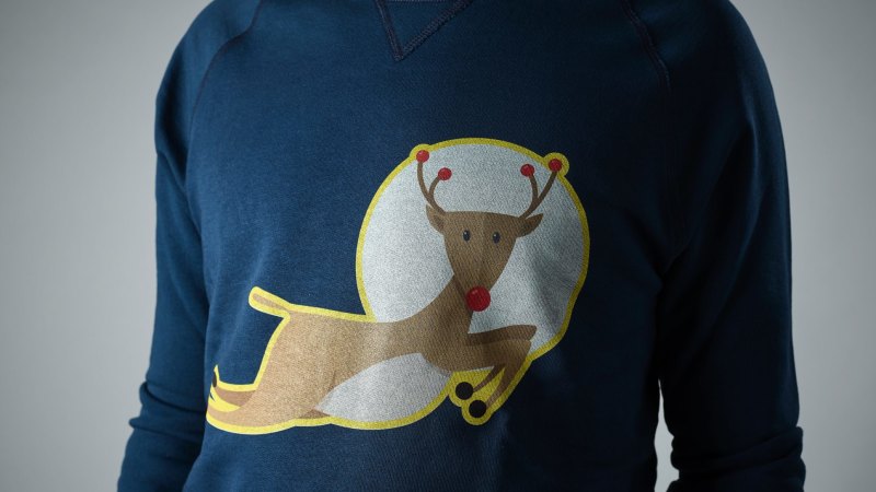 Would You Wear A Jumper For 30 Years Rag Trader Tom Cridland Says Yes